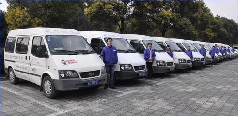 杭叉集團 加強叉車后市場建設(shè)，培育新增長點