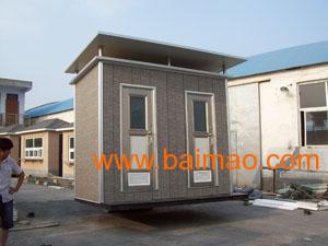 移動廁所租用 三門峽湖濱區(qū)文體單位的專業(yè)解決方案